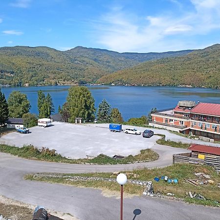 Vila Jezero Bajina Basta Kültér fotó