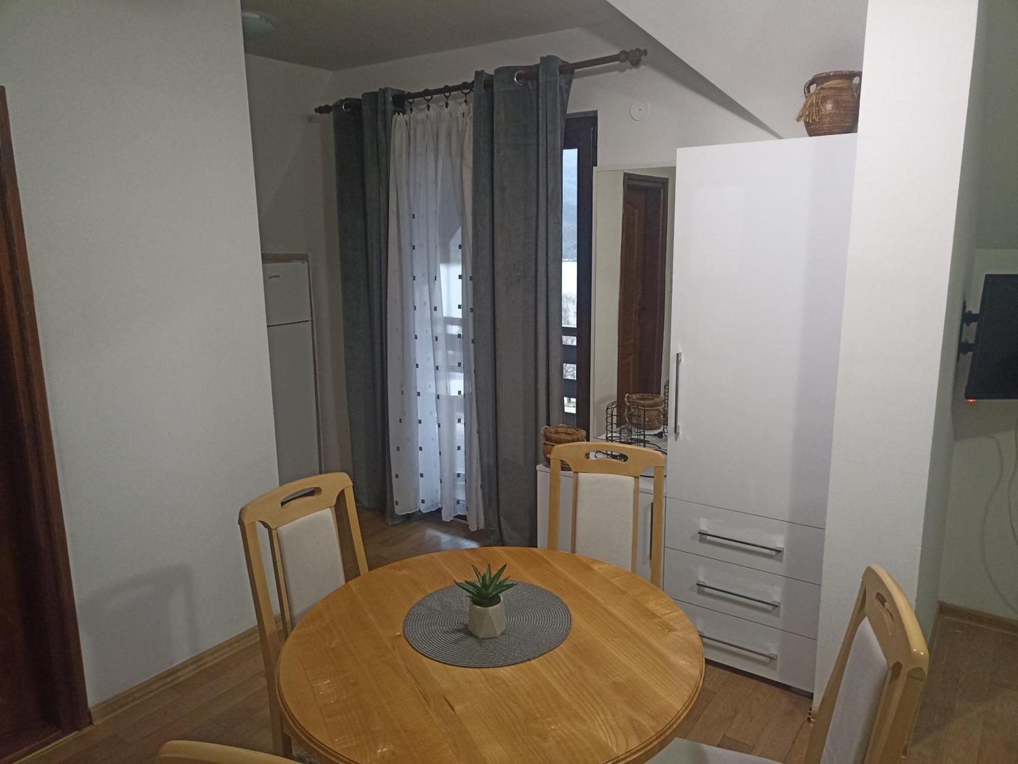 Vila Jezero Bajina Basta Szoba fotó
